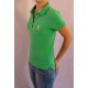 Polo Incontournable Green