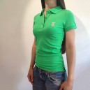 Polo Incontournable - Vert