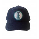 Casquette PAROS - Bleu marine