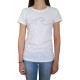 T-Shirt LA VAGUE Wns - Blanc