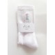 Chaussettes PETROS - Logo Bubble Gum