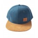 Snapback STREETY - Bleu