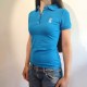 Polo Incontournable - Bleu