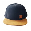 Snapback STREETY - Noir