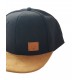 Snapback STREETY - Noir