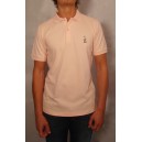 Polo Incontournable Pink