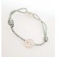 Bracelet COMPASS - Olive