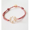 Bracelet WORLD - BBR