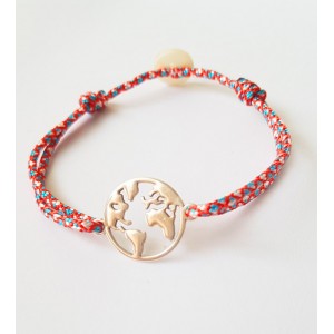 Bracelet WORLD - BBR