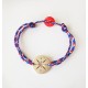 Bracelet COMPASS - Frenchy