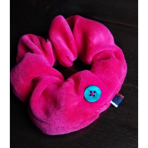 Chouchou HOMEY - Fuschia