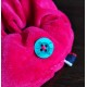 Chouchou HOMEY - Fuschia