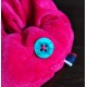 Chouchou HOMEY - Fuschia