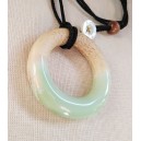 Collier DAYDREAM - Babygreen