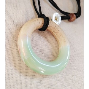 Collier DAYDREAM - BabyGreen