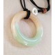 Collier DAYDREAM - Babygreen