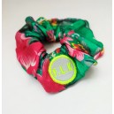 Chouchou HIBISCUS - Green