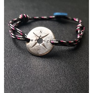 Bracelet COMPASS - BWP