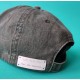 Casquette DenimScape - Kaki