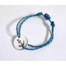 Bracelet NAVY - Bleu
