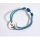 Bracelet NAVY - Bleu