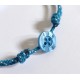 Bracelet NAVY - Bleu