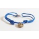 Bracelet NAVY - Bleu Roi