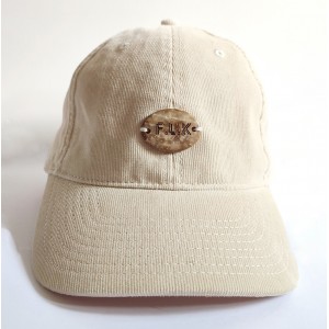 Casquette ELA - Beige