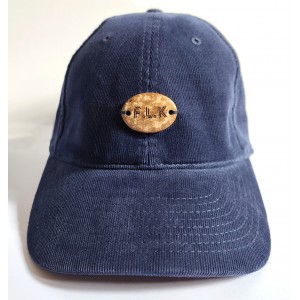 Casquette ELA - Bleu