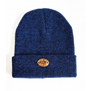 Bonnet COCO - Bleu Royal