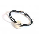 Bracelet NAVY - Noir