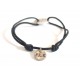 Bracelet NAVY - Noir