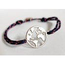 Bracelet WORLD - Dutchy