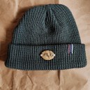 Bonnet SACHA - Gris