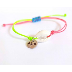 Bracelet CAURI - LRB