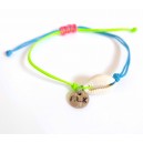 Bracelet CAURI - LBR