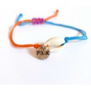 Bracelet CAURI - OBV