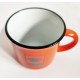 Mug EYE - Orange