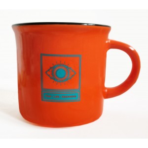 Mug EYE - Orange