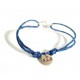 Bracelet COMPASS - Denim