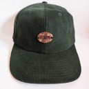 Caquette ELA - Vert foncé
