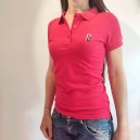 Polo Incontournable - Rose