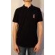 Polo Incontournable Black