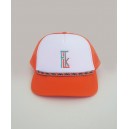 Trucker orange