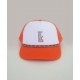 Trucker orange