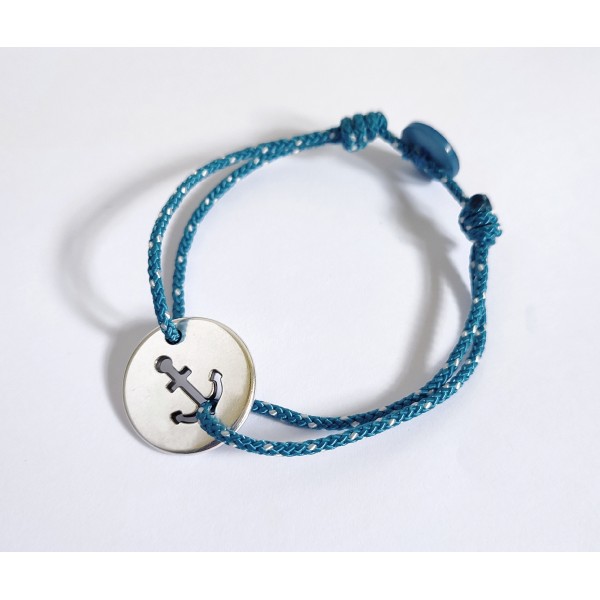 BRACELET NAVY