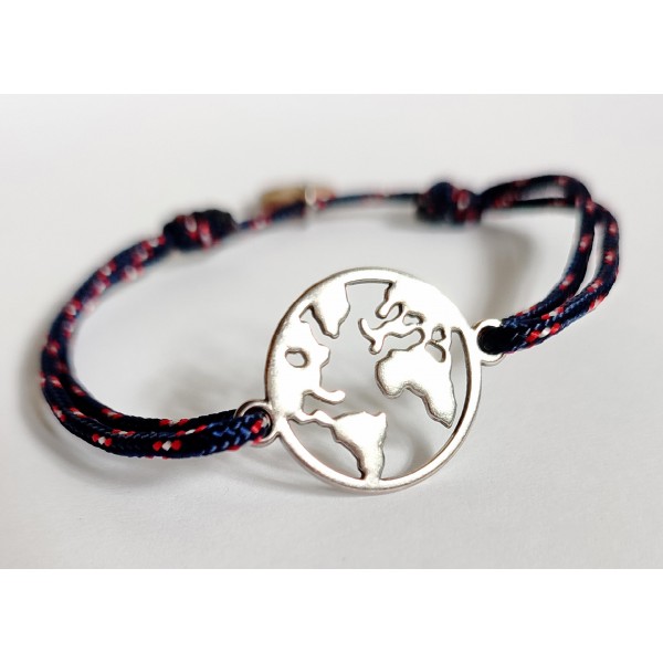 BRACELET WORLD COCO - Dutchy