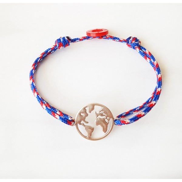BRACELET WORLD 