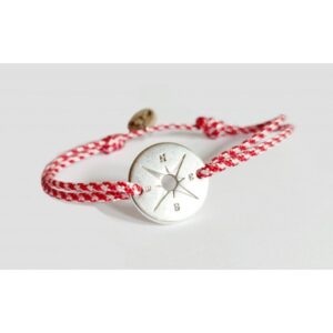 BRACELET COMPASS COCO