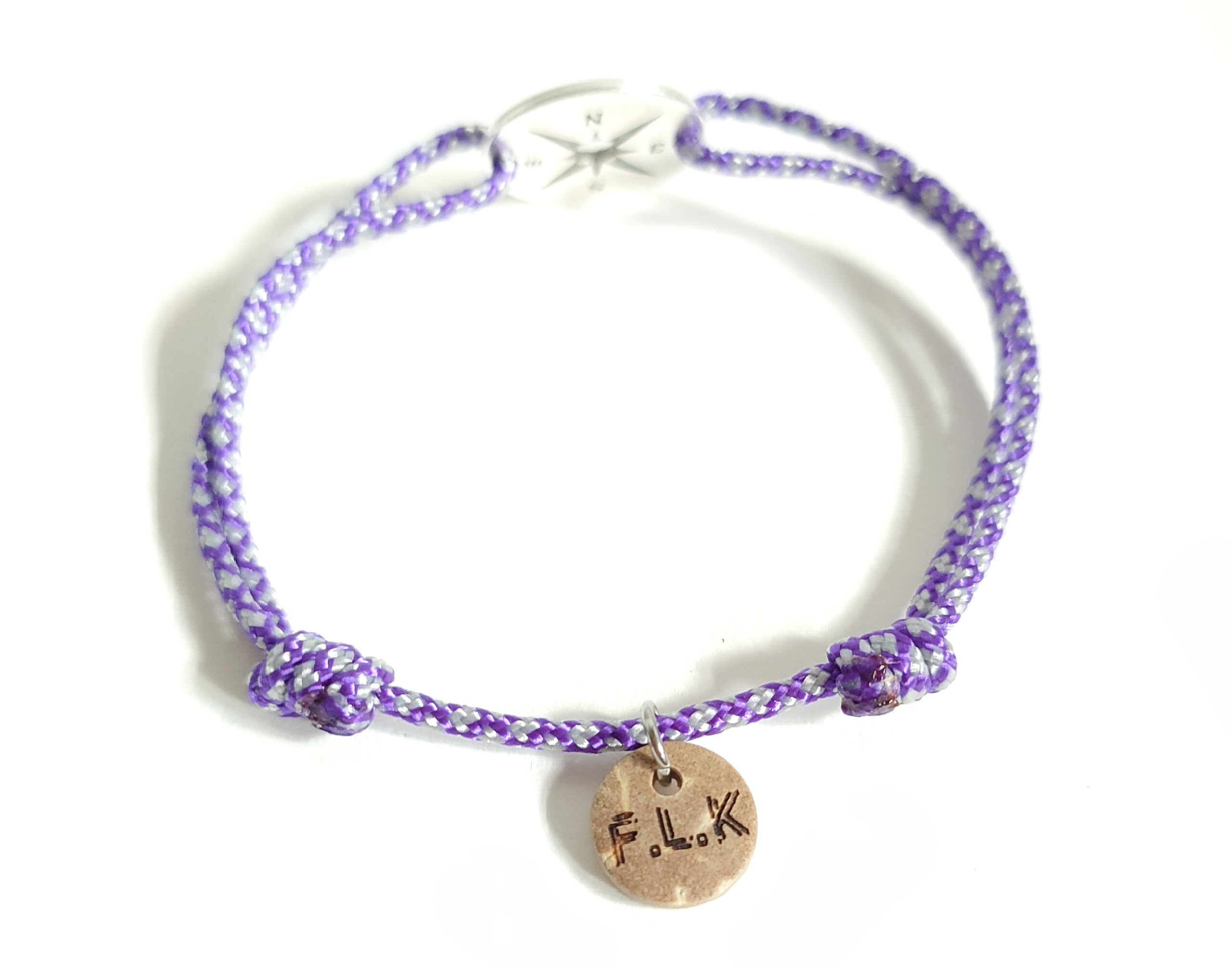 BRACELET COMPASS COCO – Image 10